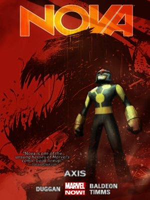 Nova (2013), Volume 5 - ebook